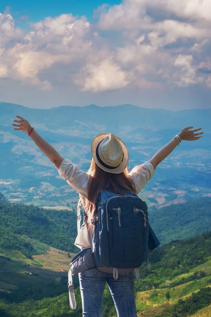 Safety First When Traveling Alone