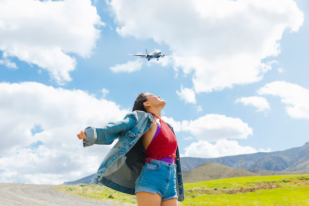 Living the Travel Lifestyle
