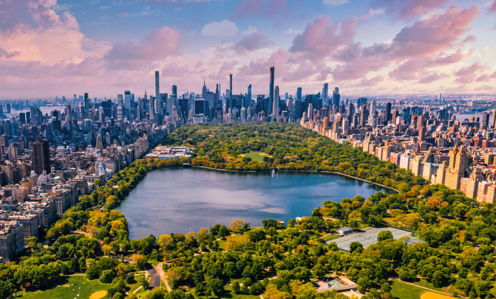 Manhattan