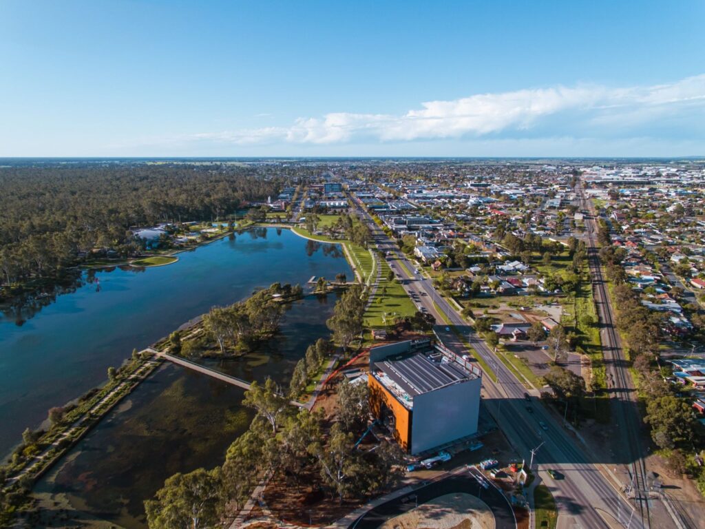 Traveltips for Shepparton, Australia