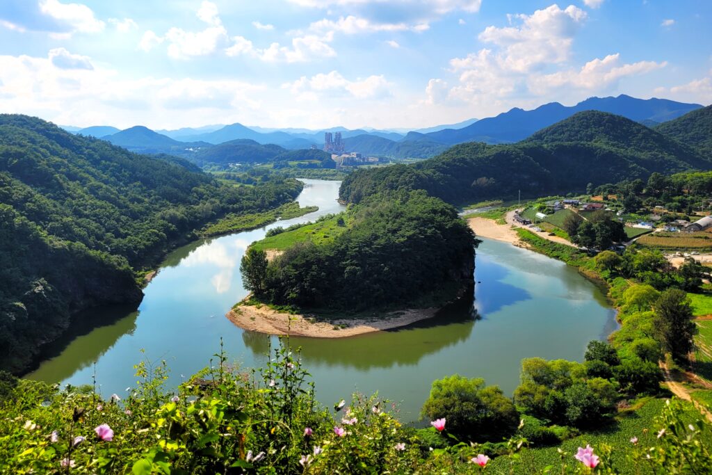 Traveltips for Yeongwol, South Korea