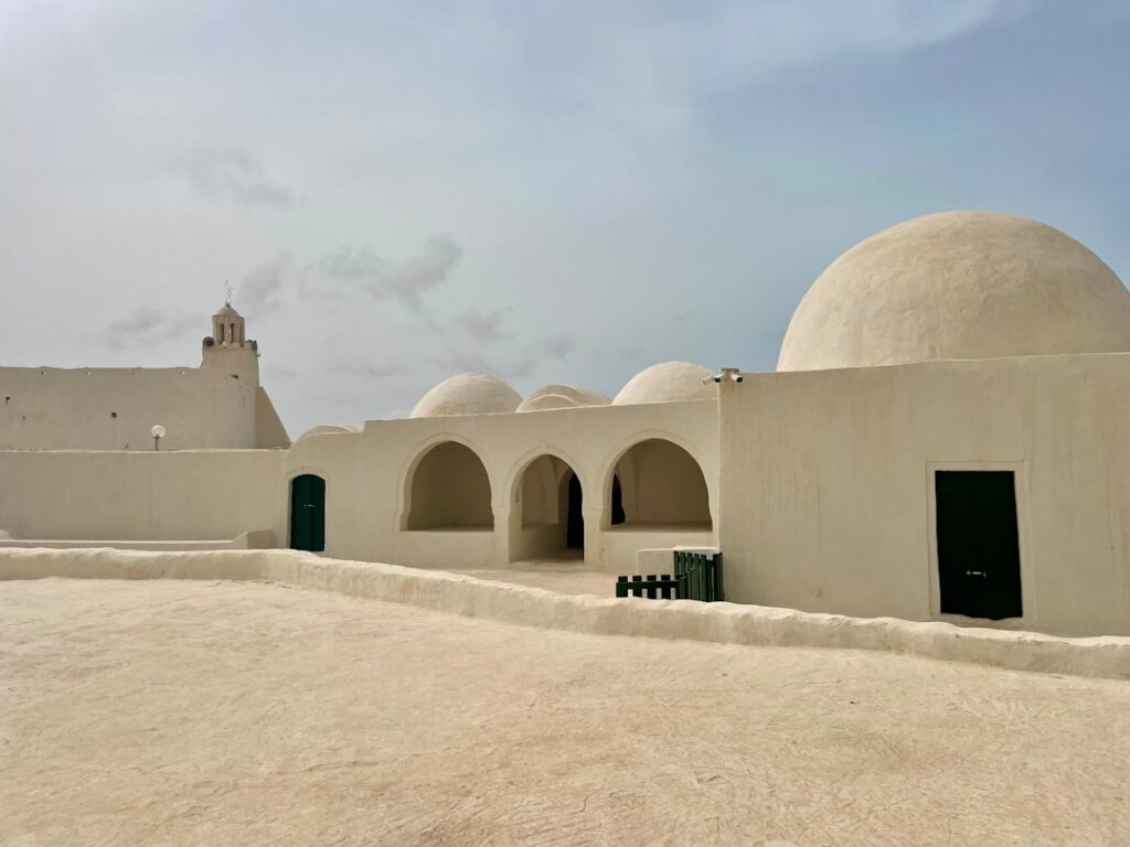 A scenic view of Al Faqa, United Arab Emirates