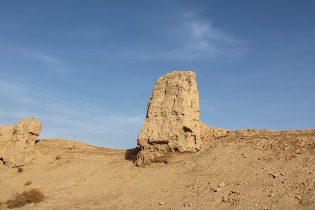 A scenic view of Al Hayer, United Arab Emirates