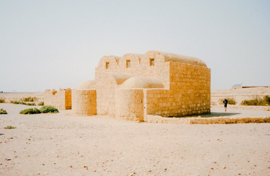 A scenic view of Al Khawaneej, United Arab Emirates
