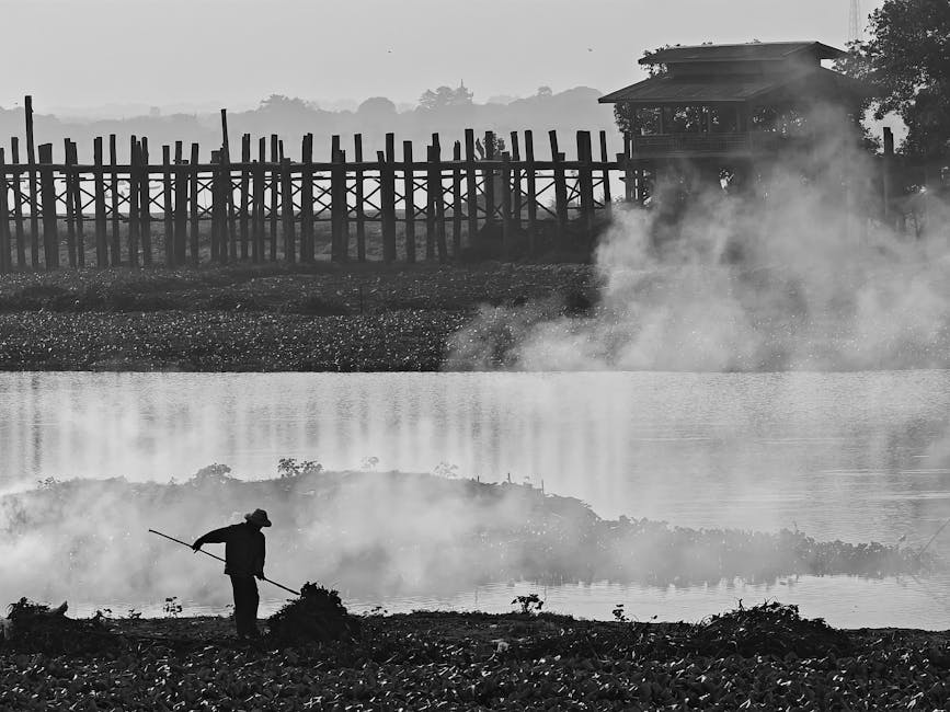 A scenic view of Alexandroupoli, Greece
