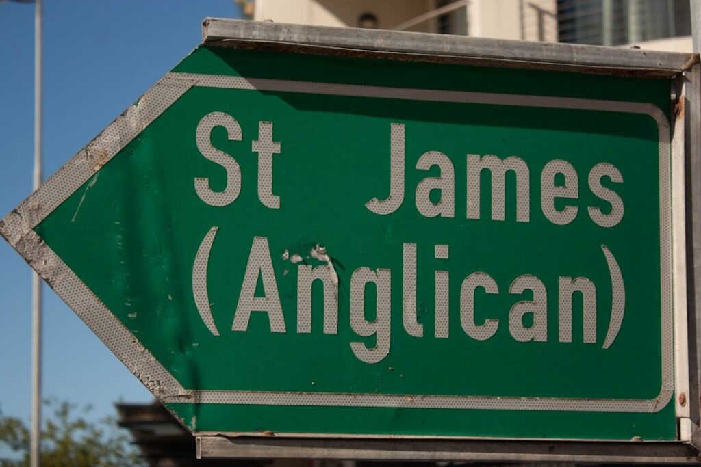 A scenic view of Antioch, United States of America