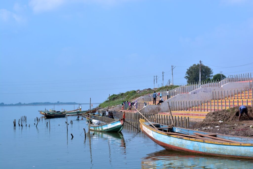 A scenic view of Bauru, Brazil