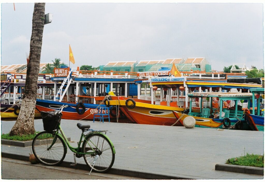 A scenic view of Berrechid, Morocco