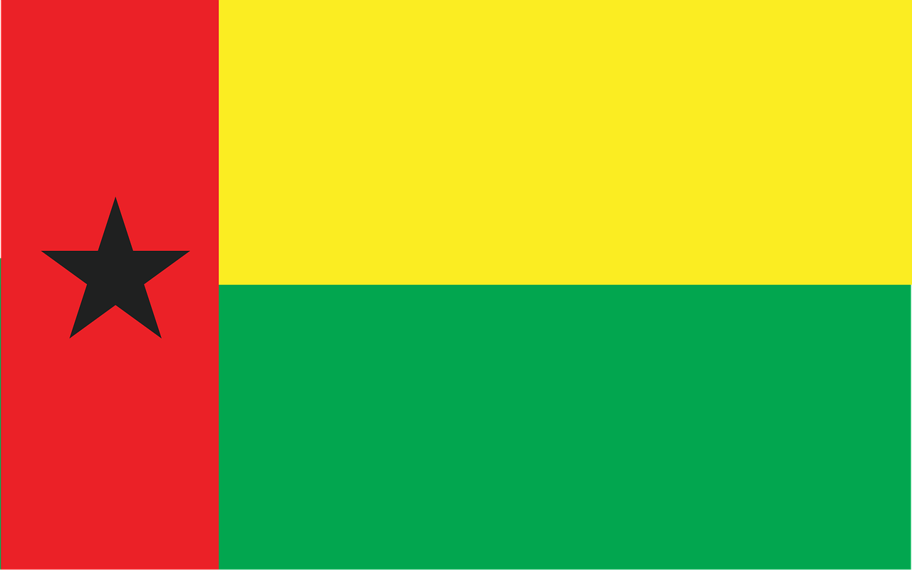 Bissau, Guinea-Bissau