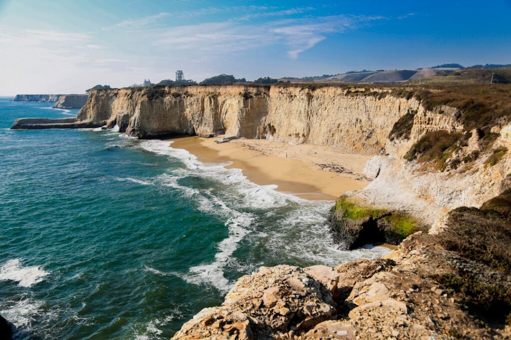A scenic view of Cali, Colombia
