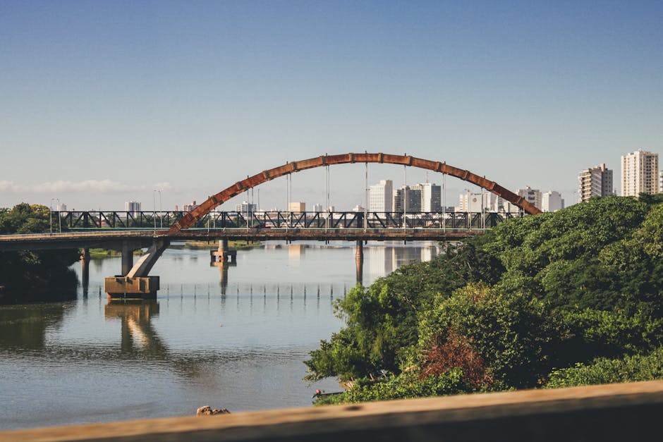 A scenic view of Campos dos Goytacazes, Brazil