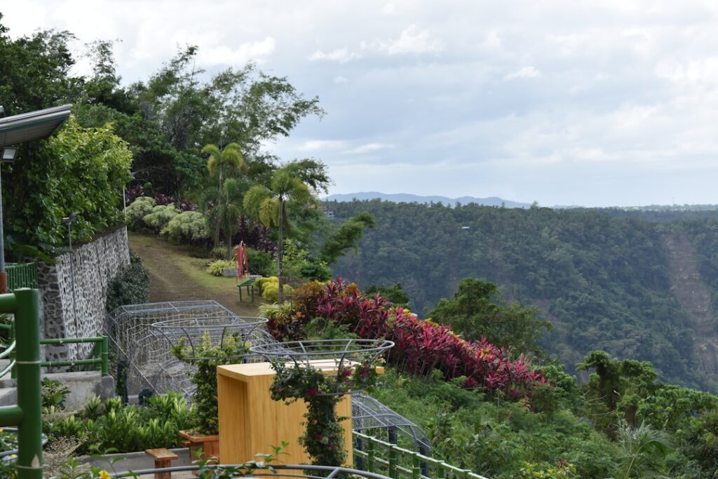 A scenic view of Cananéia, Brazil