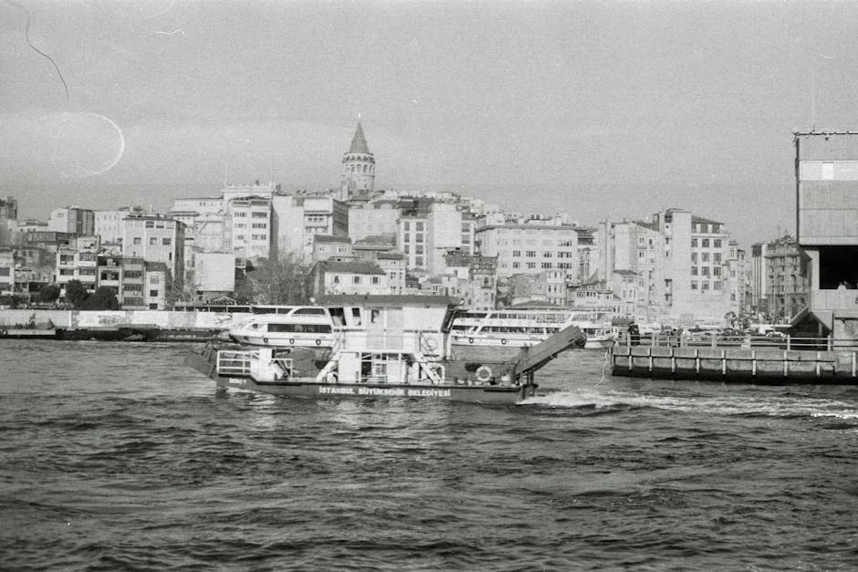 A scenic view of Centennial, United States of America