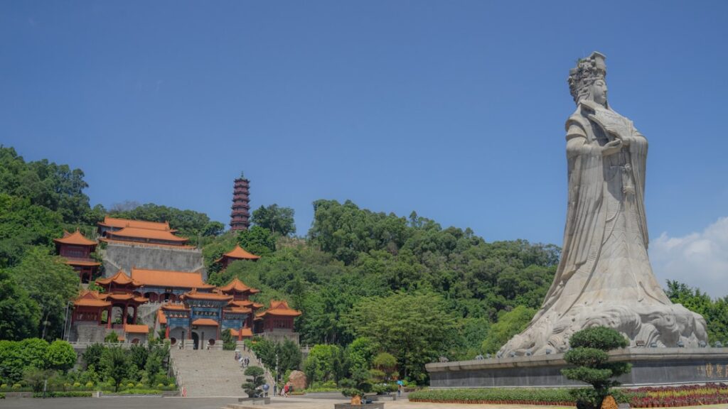 A scenic view of Chino, United States of America