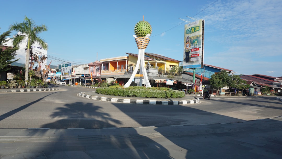 Cyangugu, Rwanda