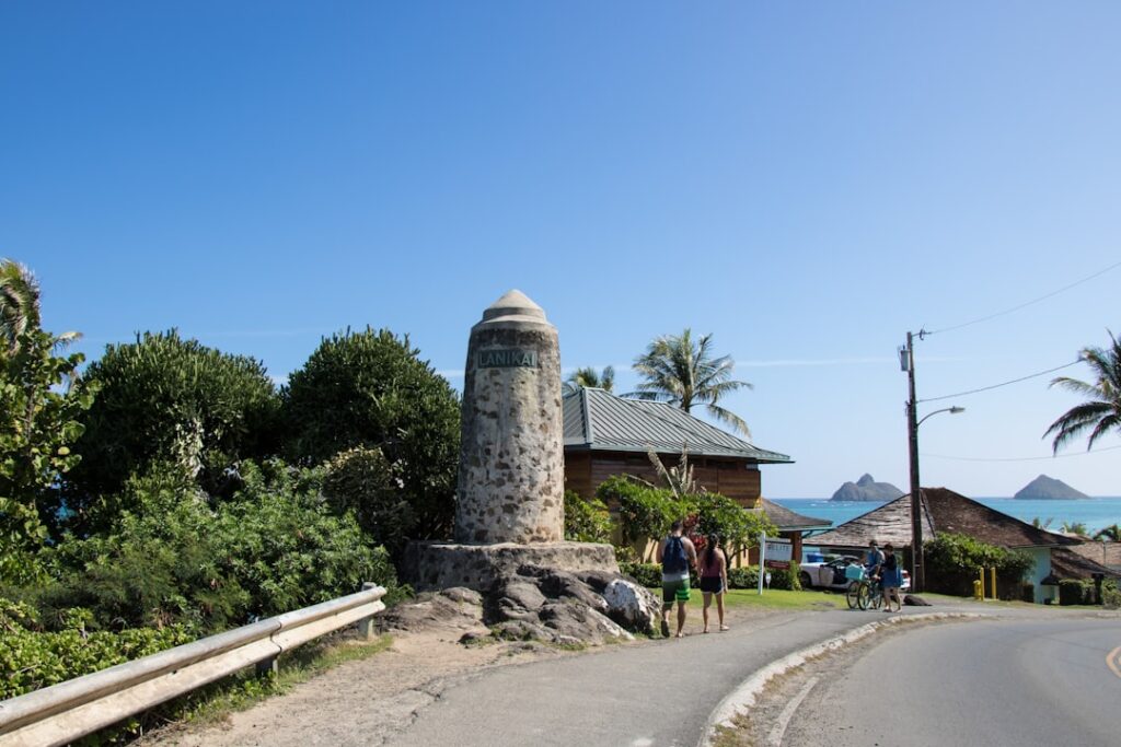 A scenic view of Errachidia, Morocco