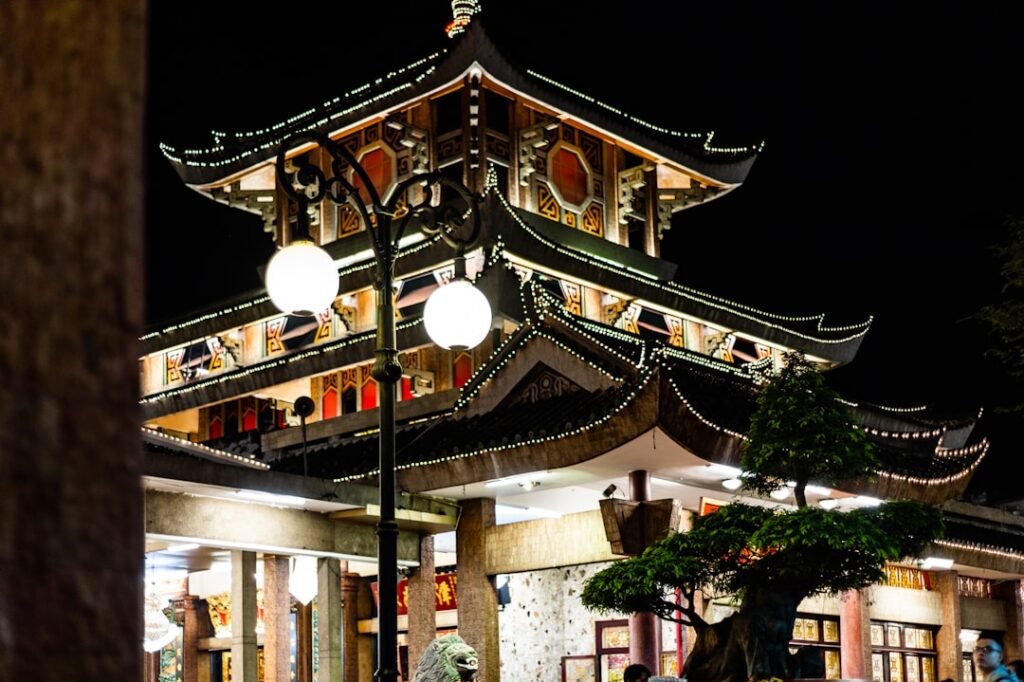 A scenic view of Formosa, Argentina