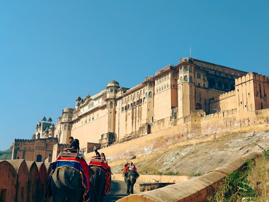A scenic view of Fort Worth, United States of America