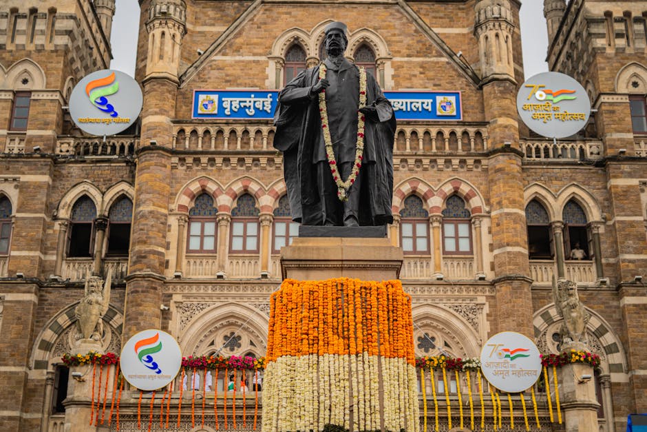 A scenic view of Garland, United States of America