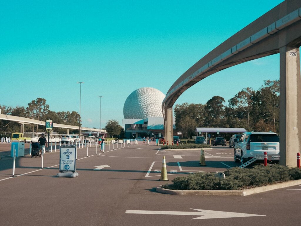 A scenic view of Geraldton, Australia
