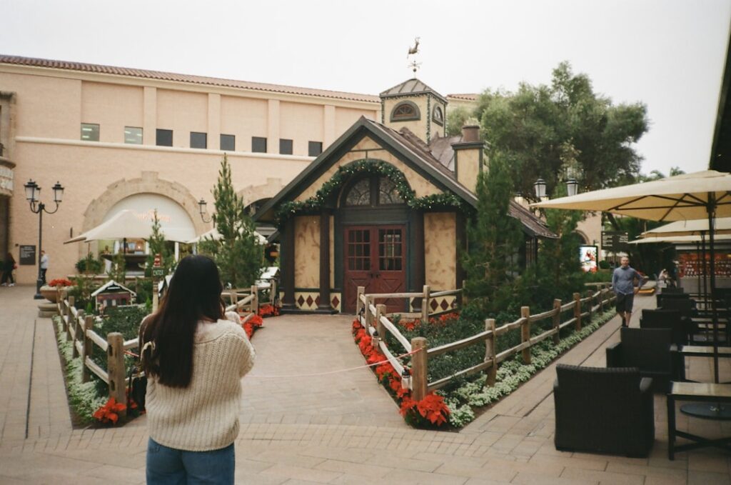 A scenic view of Glendale, United States of America
