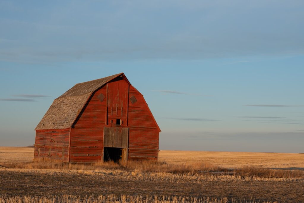 A scenic view of Grand Prairie, United States of America