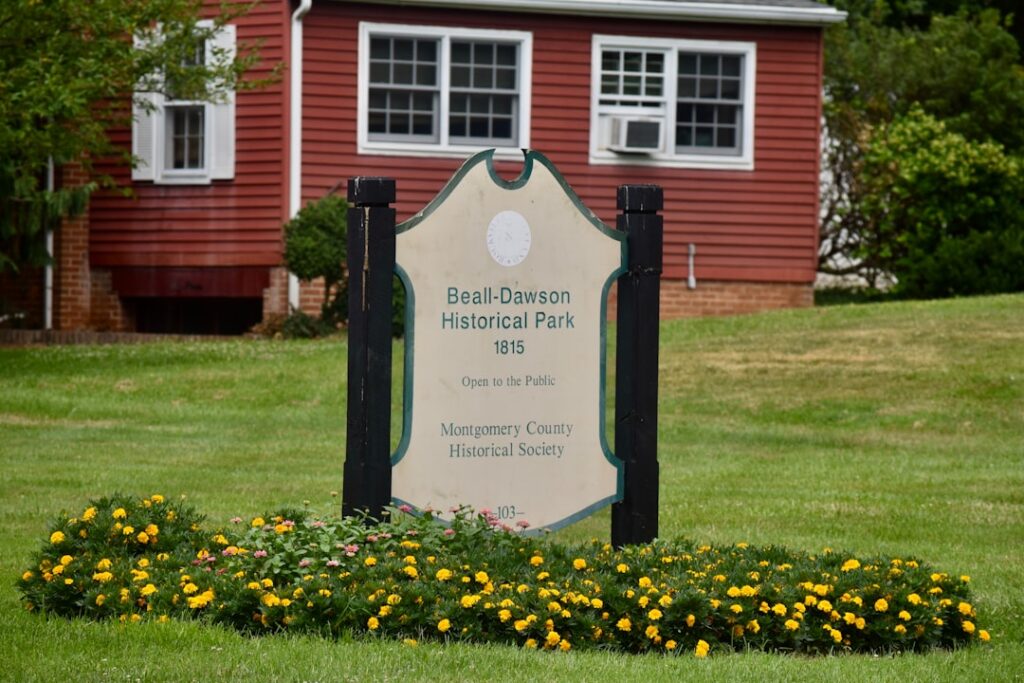 A scenic view of Hayward, United States of America