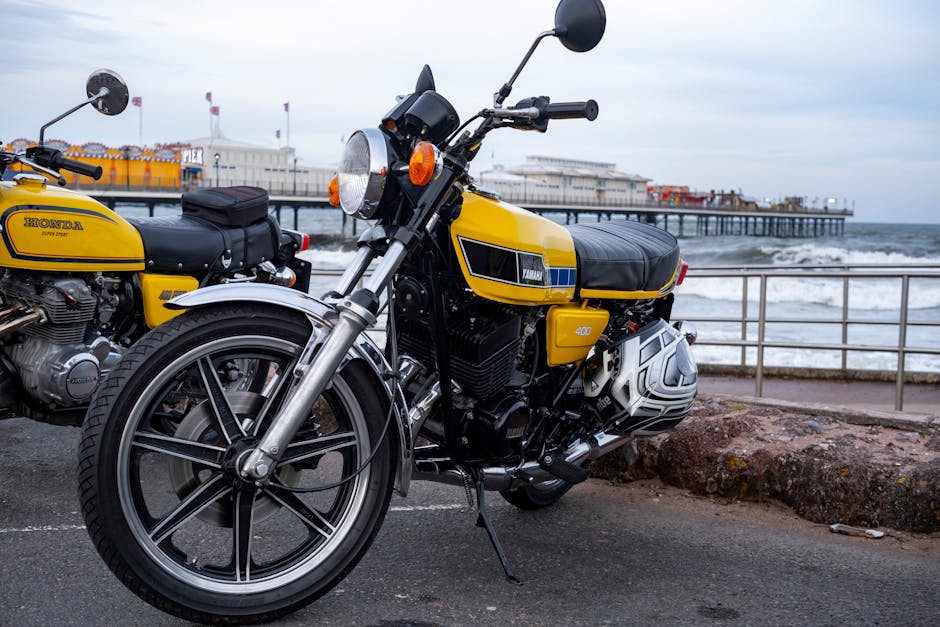 A scenic view of Honda, Colombia