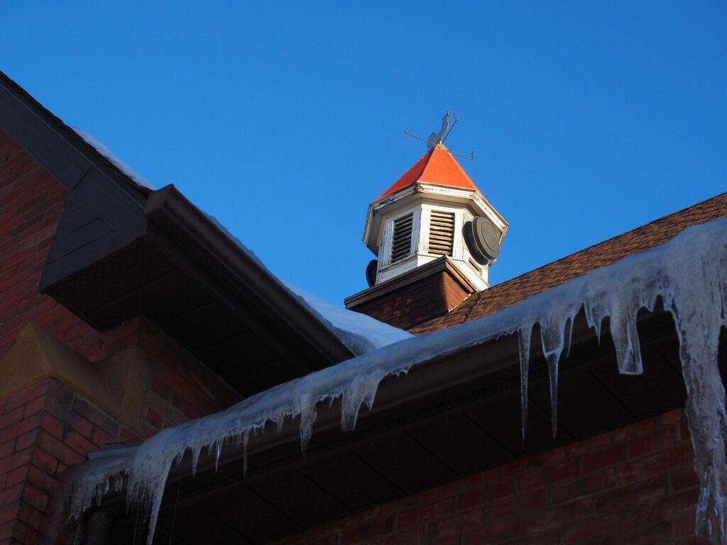 A scenic view of Inglewood, United States of America
