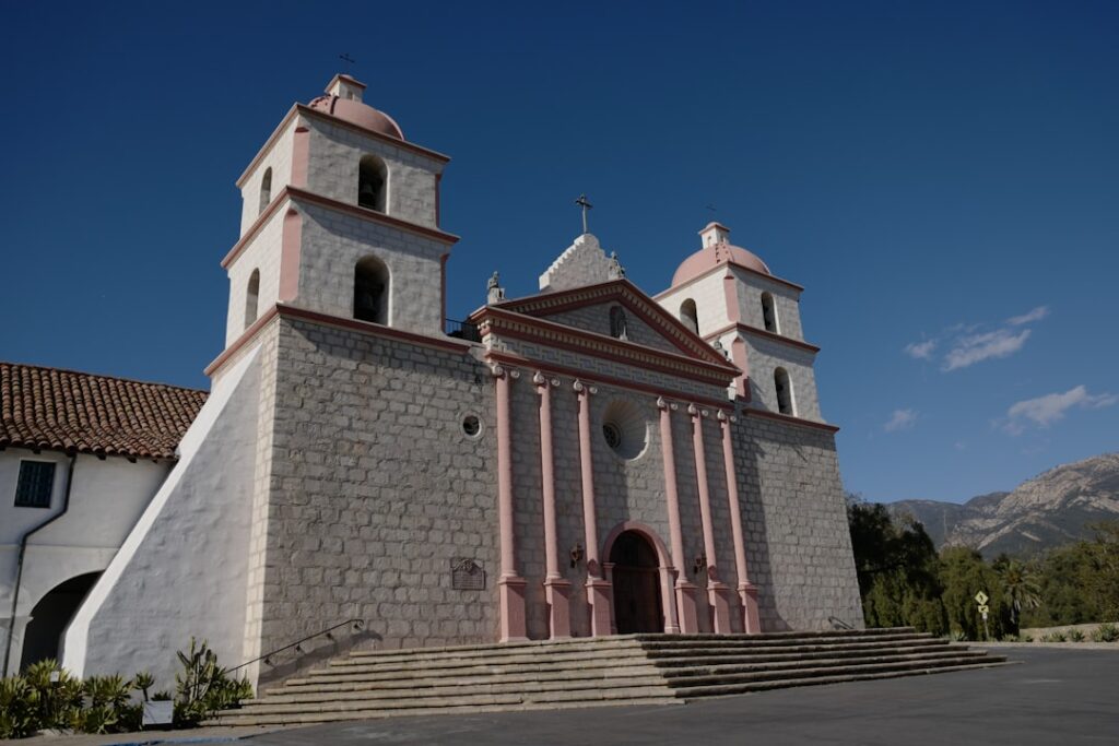 A scenic view of Jarabacoa, Dominican Republic