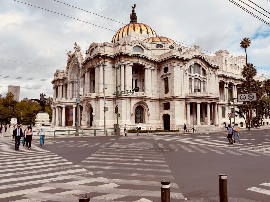 A scenic view of Juiz de Fora, Brazil
