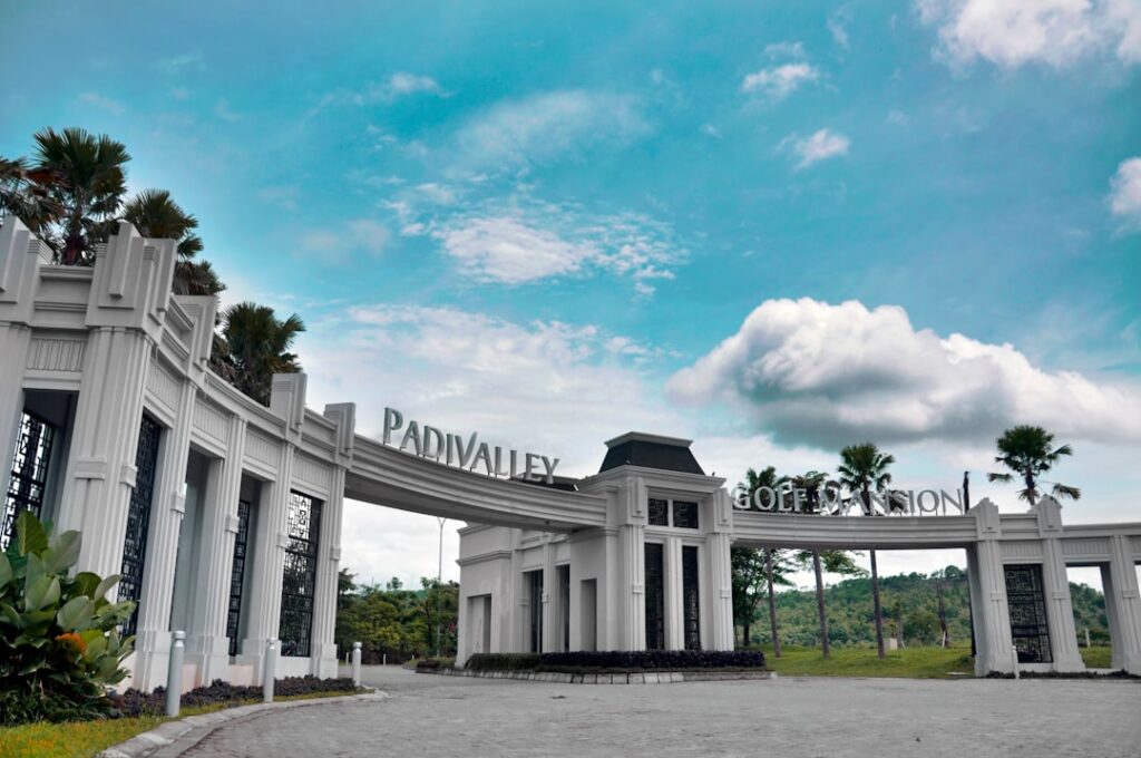A scenic view of Kapenguria, Kenya