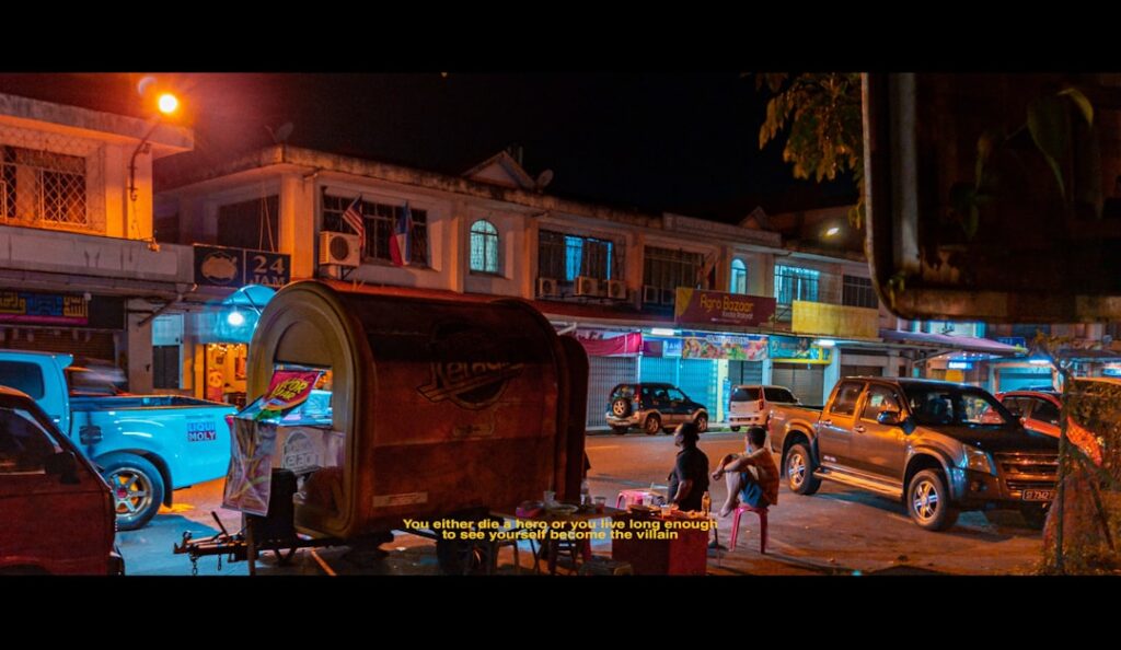 A scenic view of Kasulu, Tanzania