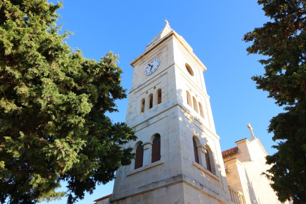 A scenic view of Kenitra, Morocco