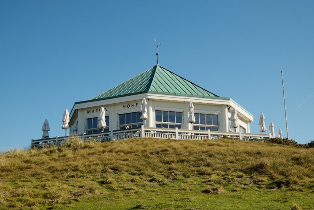 A scenic view of Kent, United States of America