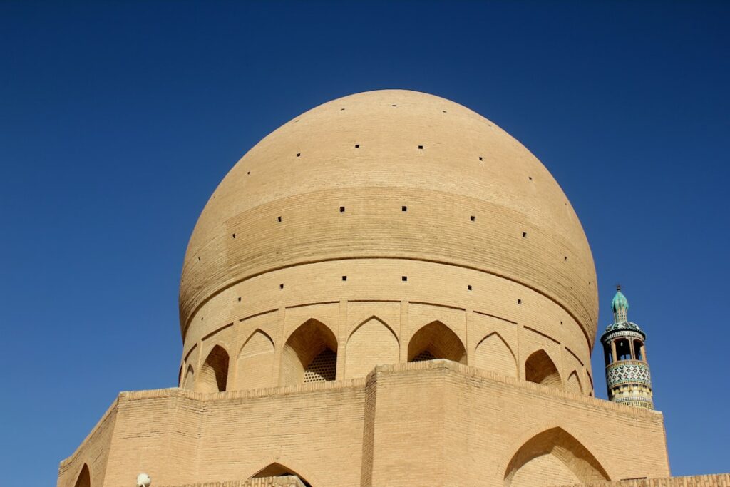 A scenic view of Khamis Mushait, Saudi Arabia