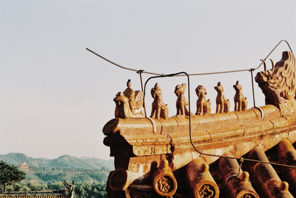 A scenic view of Kisar, Indonesia