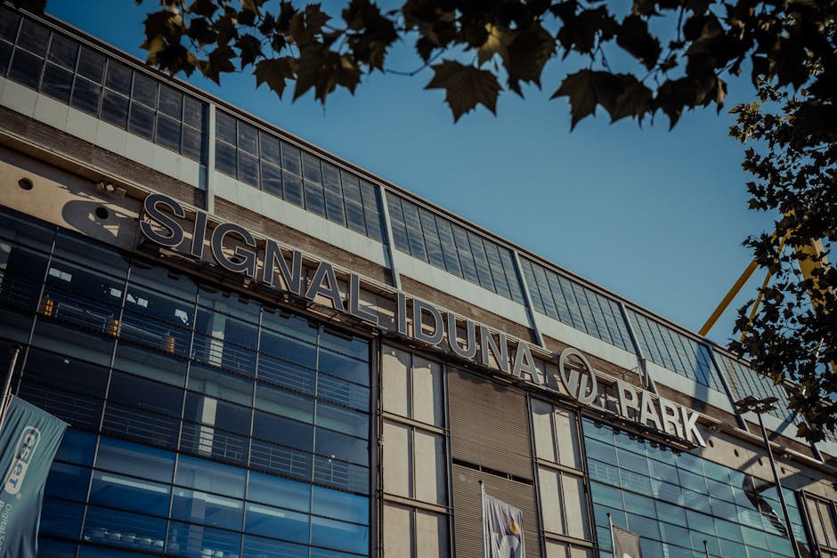 A scenic view of League City, United States of America