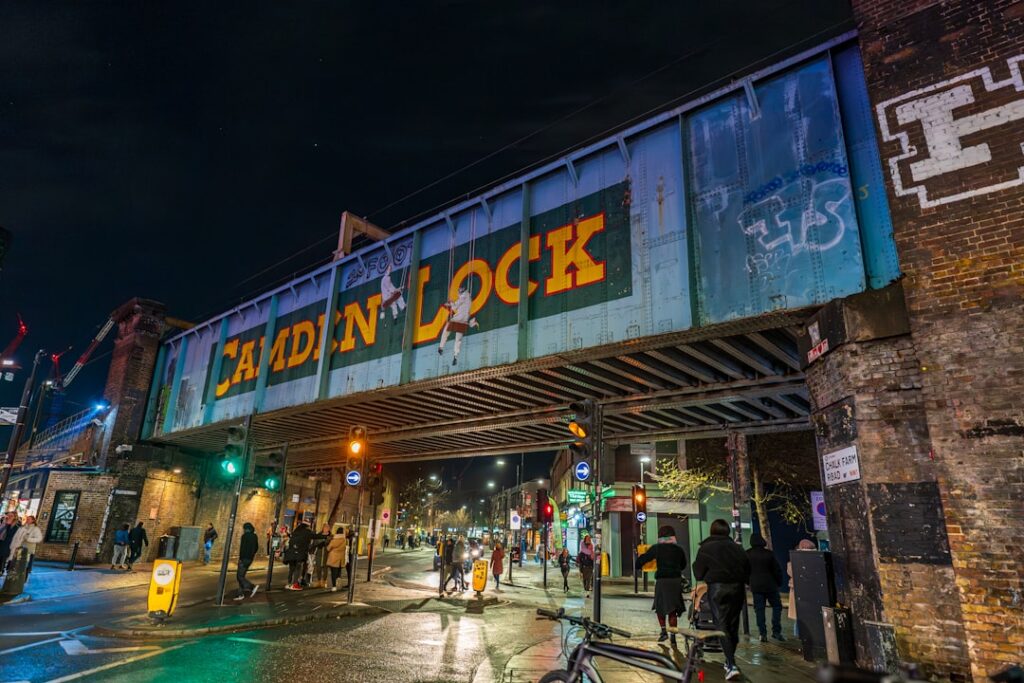 A scenic view of Little Rock, United States of America