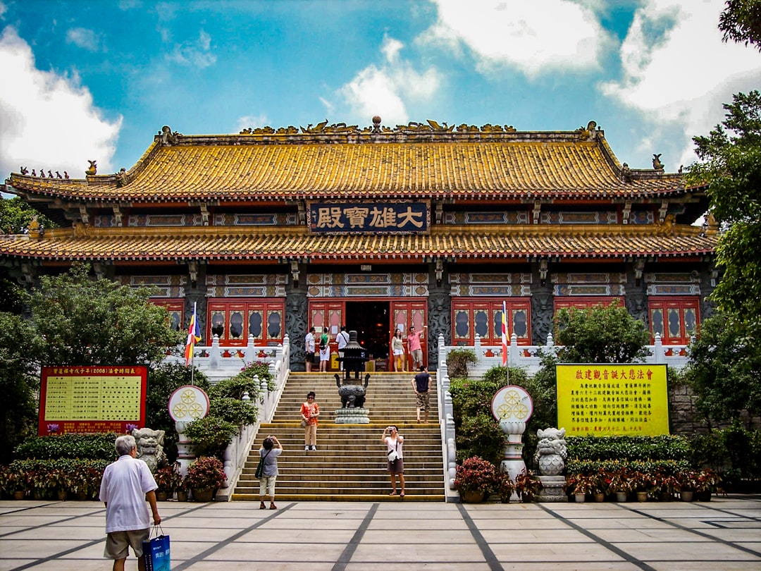 Macao, China
