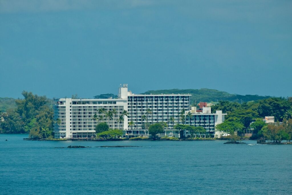 A scenic view of Makadi Bay, Egypt