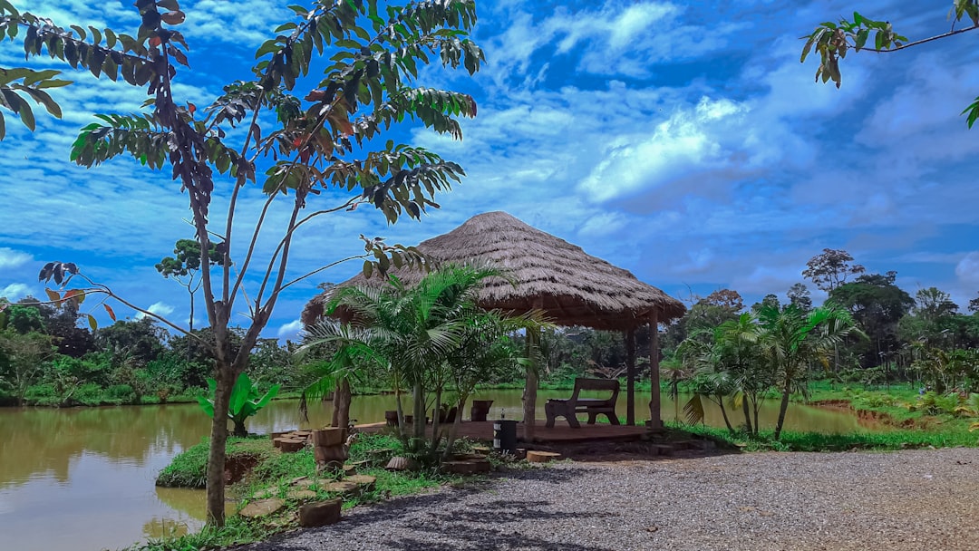 Malabo, Equatorial Guinea