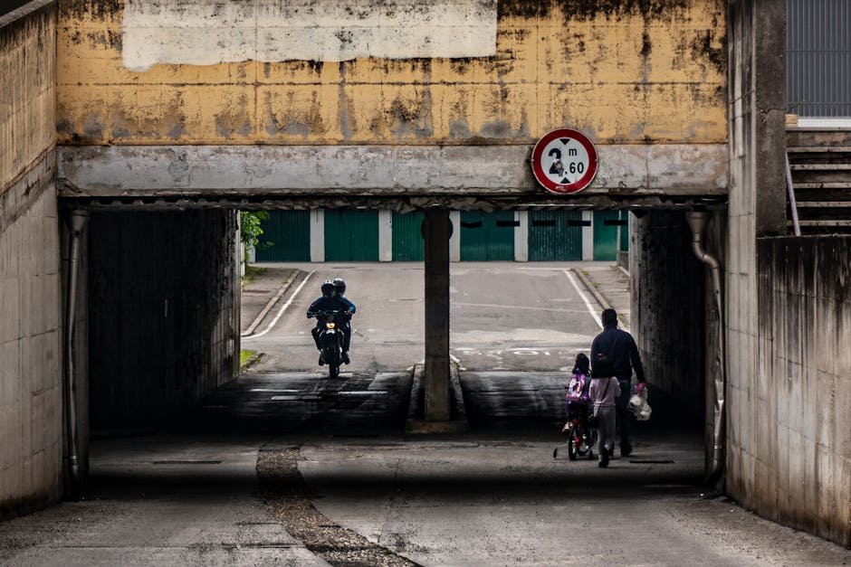 A scenic view of Mantua, Italy