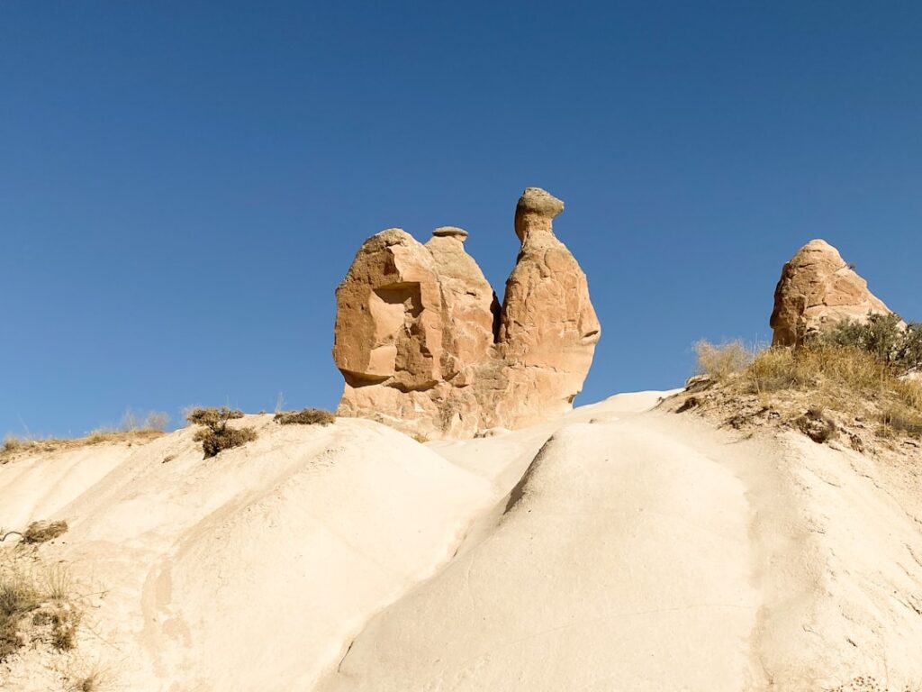 A scenic view of Mesa, United States of America