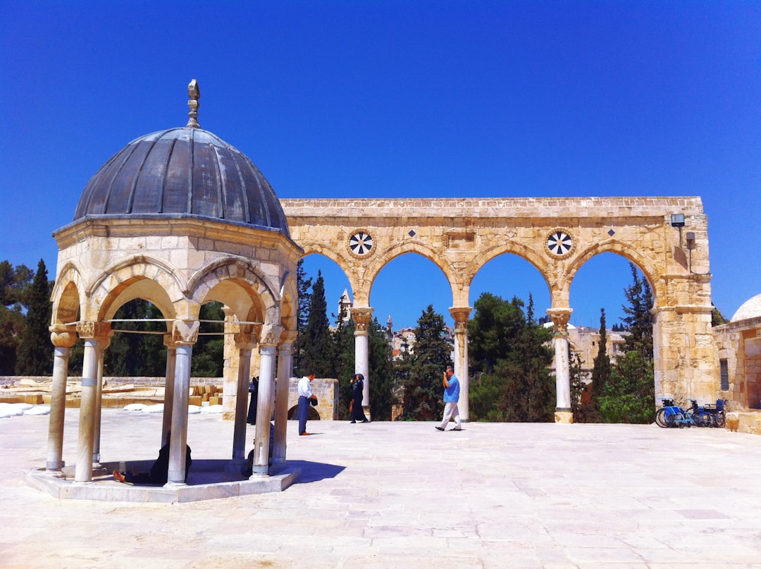 Midoun, Tunisia