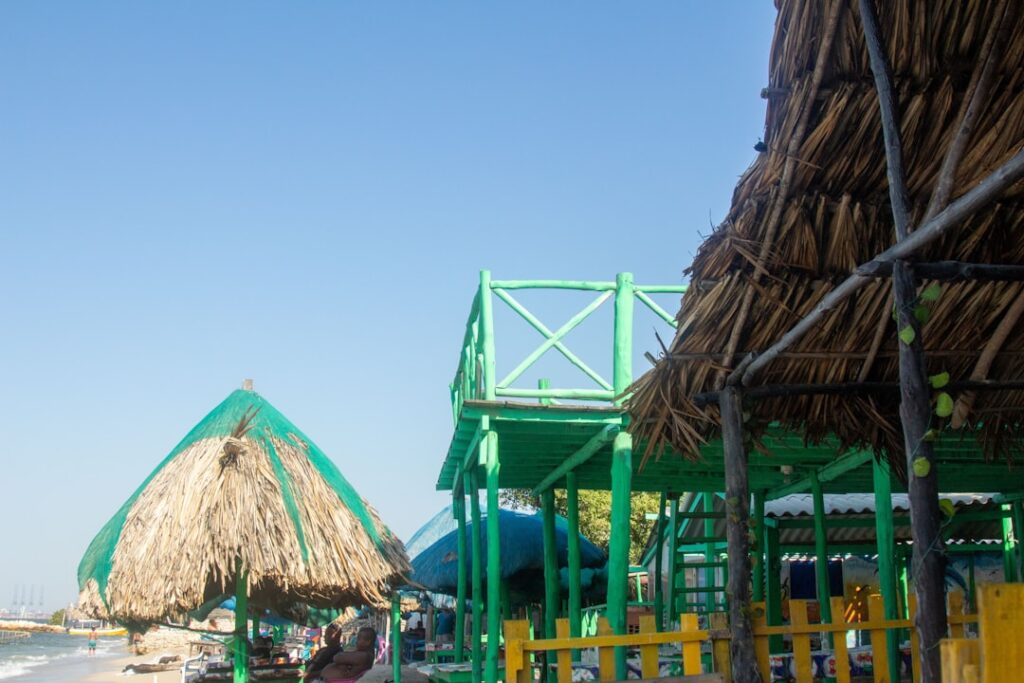 A scenic view of Minya, Egypt