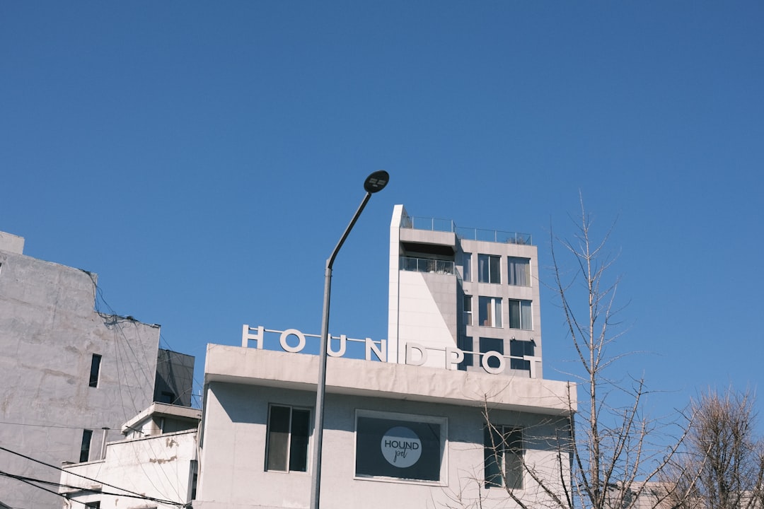 Moknine, Tunisia