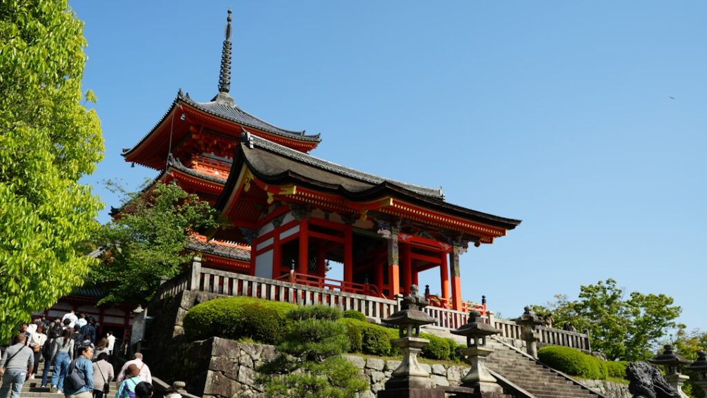 A scenic view of Nanyuki, Kenya