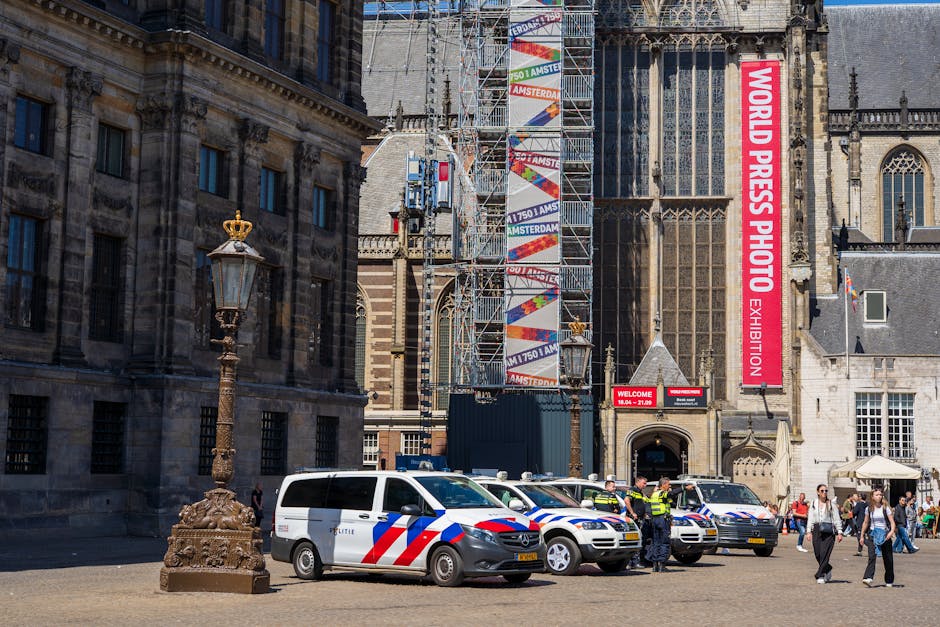 A scenic view of Newport News, United States of America