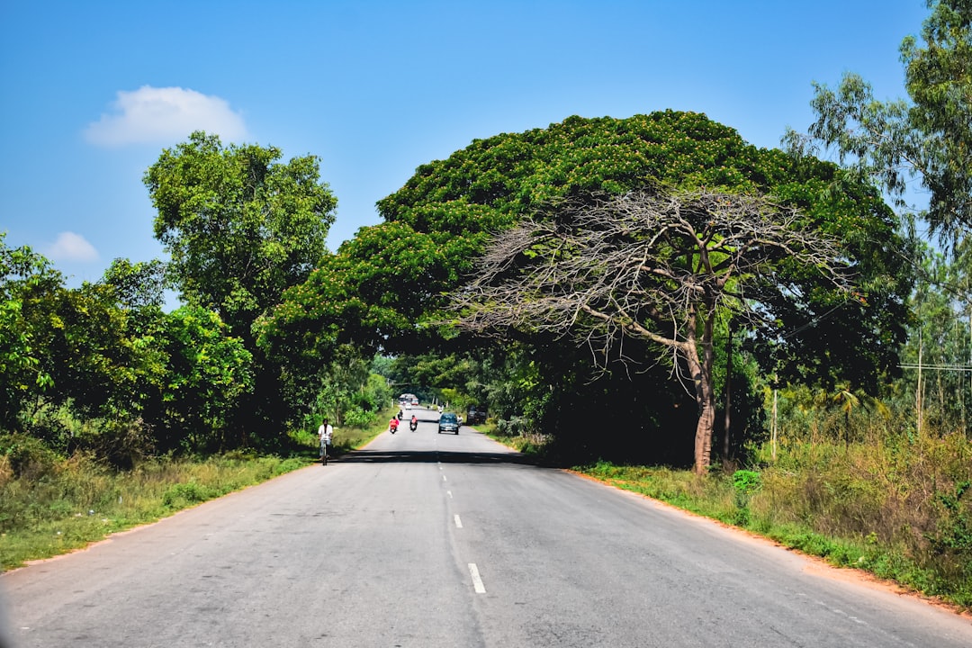 Nyarugenge, Rwanda